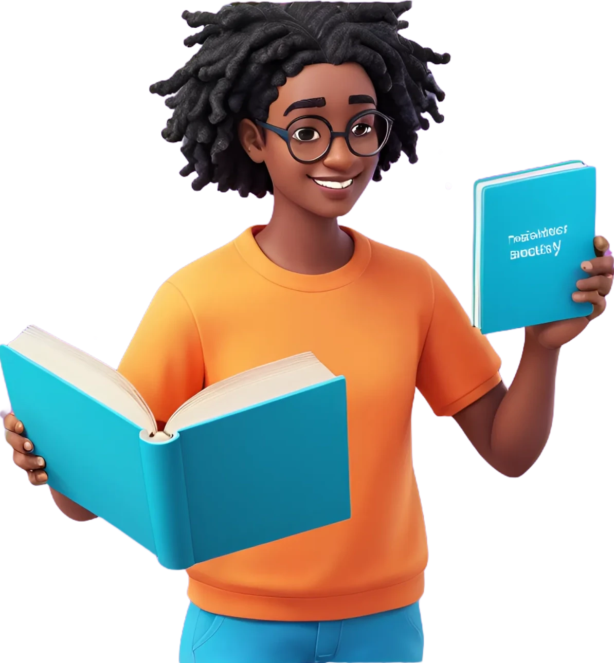 Trade Books
